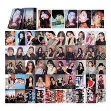 Photocards Twice Ready To Be Moonlight Sunrise Kpop 55 Pcs