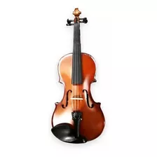 Violin Palatino Pvp02 4/4 Profesional Caja Cerrada