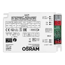 7016112 - Fonte Oti Dali 50/220-240/1a4 Nfc - Osram