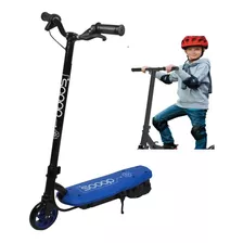Scooter Electrico Para Niños Scoop 