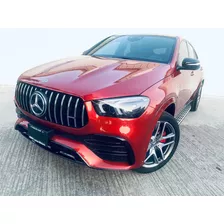 Mercedes Amg Gle53 4 Matic 2022