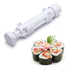 Sushi Roller Kit Sushi Bazooka Ferramenta Black Friday