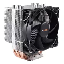 ¡cállate! Bk008 Pure Rock Slim - Enfriador De Cpu - 120w Tdp