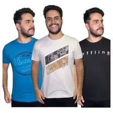 1 Camisa Todos Tamanhos E Plus Size Original Sk Clothing 