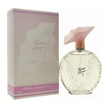 Histoire D'amour 2 By Aubusson For Women 3.4 Ounce Edt Spray