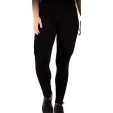 Calça Legging Feminina Básica Cotton Malwee