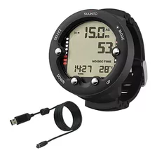 Suunto Zoop Novo Computadora De Buceo Reloj De Pulsera