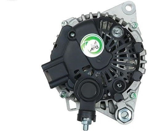 Alternador Para Hyundai Accent 2013 1.6 Dohc D4fb Foto 5