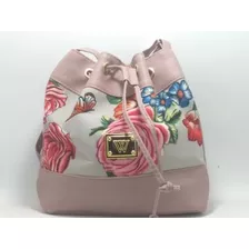 Bolsa Feminina Modelo Saco De Fábrica Atacado 30un.