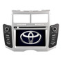 Toyota Rav4 2013-2018 Radio Dvd Gps Radio Usb Bluetooth Hd