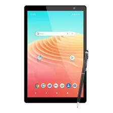 Tablet Mlab Glowy 8990 Sketch Pen 10 Con Red Móvil 32gb Negra Y 2gb De Memoria Ram 