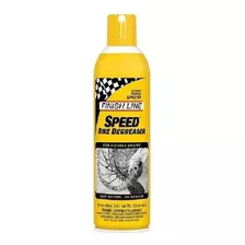 Desengraxante Ciclismo Finish Line Spray Turbo 558ml Bike