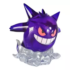 Figura Pokemon Gengar Transparente 