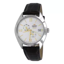 Reloj Orient Ra-ak058s Hombre 100% Original