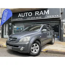 Kia Sorento 2005 Ex Automatica