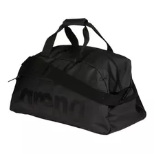 Bolsa Deportiva Arena Duffle Bag Big Logo De 40 Litros