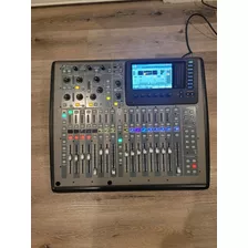 Behringer X32 Compact Digital Mixer