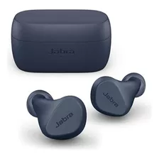 Jabra Elite 2 Auricular Inalambrico True Wireless Azul