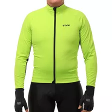 Jaqueta De Ciclismo Northwave Extreme H2o Light Inverno Amr