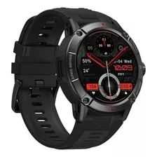 Relógio Smartwatch Militar Zeblaze Ares3