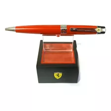 Boligrafo Sheaffer Serie 300 Ferrari Red Lacquer