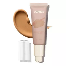 Maquillaje De Base Líquida Mate Ucanbe - g a $3711