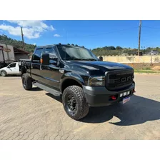 Ford F-250 2011 3.9 Xlt Cab. Dupla 4x4 4p