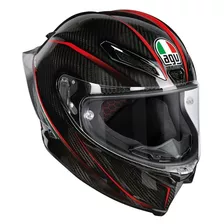 Agv Pista Gp R Carbon Gran Premio Helmet