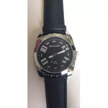 Relógio Backer Masculino 3228122m Original Barato