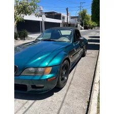 Bmw Z3 2.3 Convertible