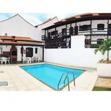 Vendo Casa A 5 Quadras Da Praia No Braga Em Cabo Frio R$350.000