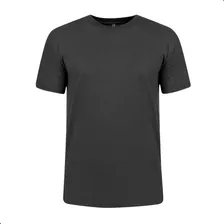Camiseta Masculina Poliéster 100% Diversas Cores Promoção