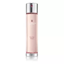 Victorinox Swiss Army For Her Floral Floral Eau De Toilette 100 ml Para Mujer
