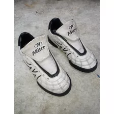 Botines Niño Papi Futbol, Futsal Nro 29 - 30 Primera Marca.