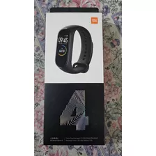 Smartband Xiaomi Mi Band 4
