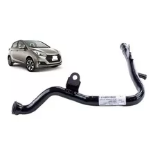 Tubo Cano Água Motor Hyundai Hb20 1.0 12v 3cil 25450-04001