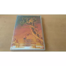 Dvd Yes - In The Big Dream ( Lacrado)