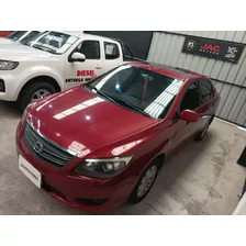 Byd F3