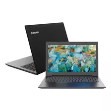 Notebook Lenovo Intel Ssd 240gb Memoria 4gb Win 11 Vitrine