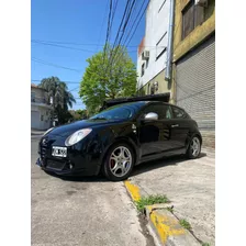 Alfa Romeo Mito 2011 1.4 Progression Multiair 105cv 6mt