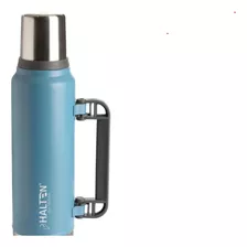 Termo Halten Outdoor Acero 1.3l Outdoor Azul