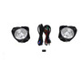 Kit De Faro Toyota Hilux 2009 2011