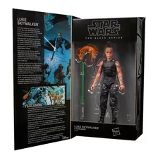 Figura Luke Skywalker Ysalamiri Heir To The Empire Star Wars