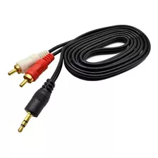 Cable 2 A 1 Audio