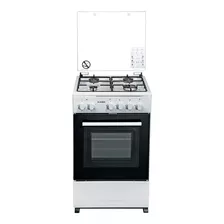 Cocina Combinada James C-550 Tkl Blanca Envios