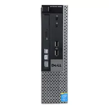 Dell Optiplex 9020 Mini I5 4ta 8gb Ram 240gb Ssd