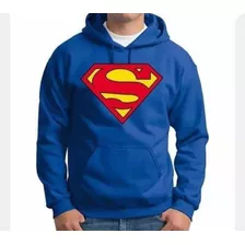 Sudadera Superman