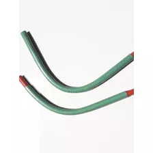 100 Cm Silicon Resistente Al Calor Doblar Curbas Tuvo De Pvc