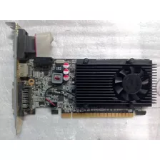 Tarjeta De Video 2gb Pci Express Nvidia Geforce Gt 610 Evga