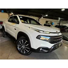 Fiat Toro 2.0 16v Turbo Diesel Ultra 4wd At9